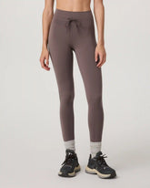Daily Form Legging - Short | Huckleberry