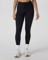 Daily Form Legging - Long | Black
