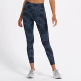 Studio Printed Legging | Waterdrop