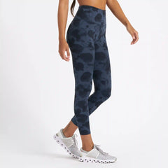 Studio Printed Legging | Waterdrop