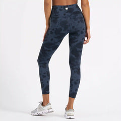 Studio Printed Legging | Waterdrop