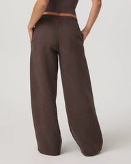 Restore Ultra Wideleg Sweatpant | Java