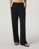 Miles Trouser | Black