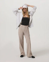 Miles Trouser | Willow Grey