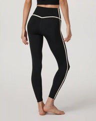 Vuori AllTheFeels™ Corset Legging | Black