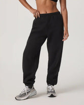 Restore Classic Sweatpant | Washed Black