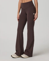 Vuori AllTheForm™ Flare - Short | French Roast