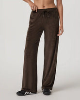 Haven Straight Leg | Dark Java