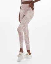 Clean Elevation Legging | Dogwood Washed Flower