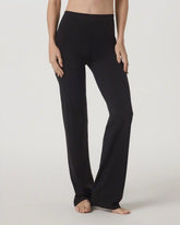 Vuori AllTheFeels™ Straight Leg | Black