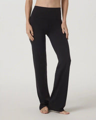 Vuori AllTheFeels™ Straight Leg | Black