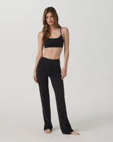 Vuori AllTheFeels™ Straight Leg - Short | Black