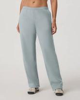Restore Straight Leg Sweatpant | Blue Haze