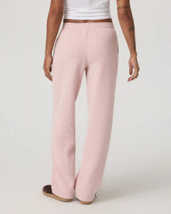 Restore Straight Leg Sweatpant | Vintage Rose