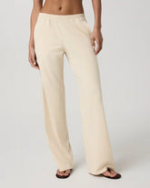 Villa Everyday Wideleg - Short | Bleached Sand