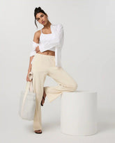 Villa Everyday Wideleg | Bleached Sand