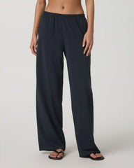 Villa Everyday Wideleg - Short | Ink