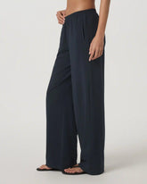 Villa Everyday Wideleg - Long | Ink