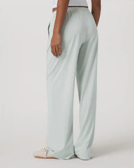 Villa Everyday Wideleg - Short | Storm Blue