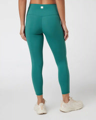 Studio Pocket Legging-Short | Ivy