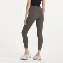 Studio Pocket Legging-Short | Oregano