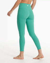 Studio Pocket Legging | Bergamot