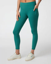 Studio Pocket Legging | Ivy