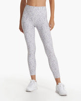 Studio Pocket Legging | Light Micro Mini Camo