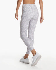 Studio Pocket Legging | Light Micro Mini Camo