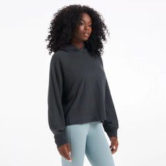 Sunnyside Hoodie | Charcoal