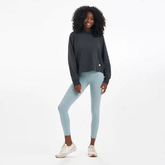 Sunnyside Hoodie | Charcoal