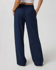 Women's Sunday Track Pant | Blue Coast