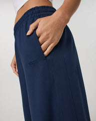 Women's Sunday Track Pant | Blue Coast
