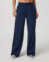 Women's Sunday Track Pant | Blue Coast