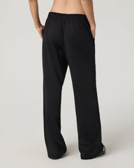 Women's Sunday Track Pant | Black