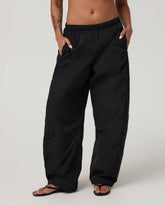 Retrograde Track Pant | Black
