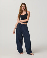 Retrograde Track Pant | Ink