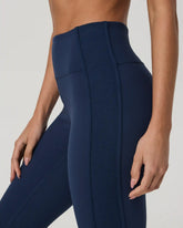 Skyline Legging | Blue Coast