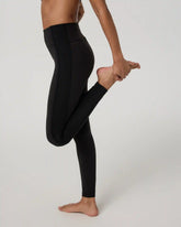Skyline Legging | Black