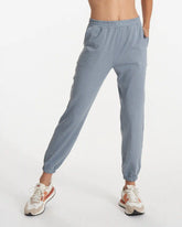 Boyfriend Sweatpant | Flint Heather