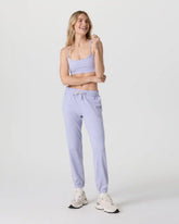 Boyfriend Sweatpant | Lavender Mist Heather