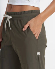 Miles Jogger | Oregano