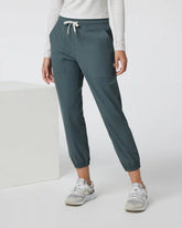 Miles Jogger | Smoked Beryl