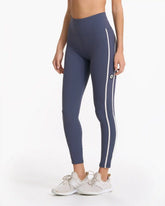 Track Legging | Azure