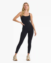 Mindset Jumpsuit | Black