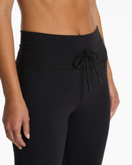 Daily Wideleg - Short | Black