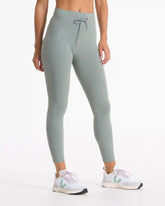 Daily Pocket Legging | Stormy