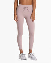Daily Pocket Legging | Umber