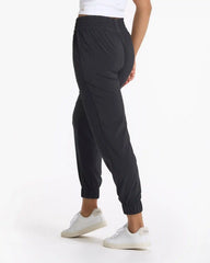 Villa Jogger | Black