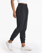 Villa Jogger | Black